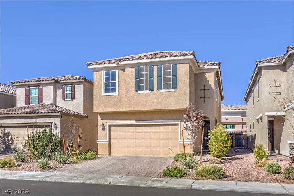 5551 Jinan, Las Vegas, NV 89148