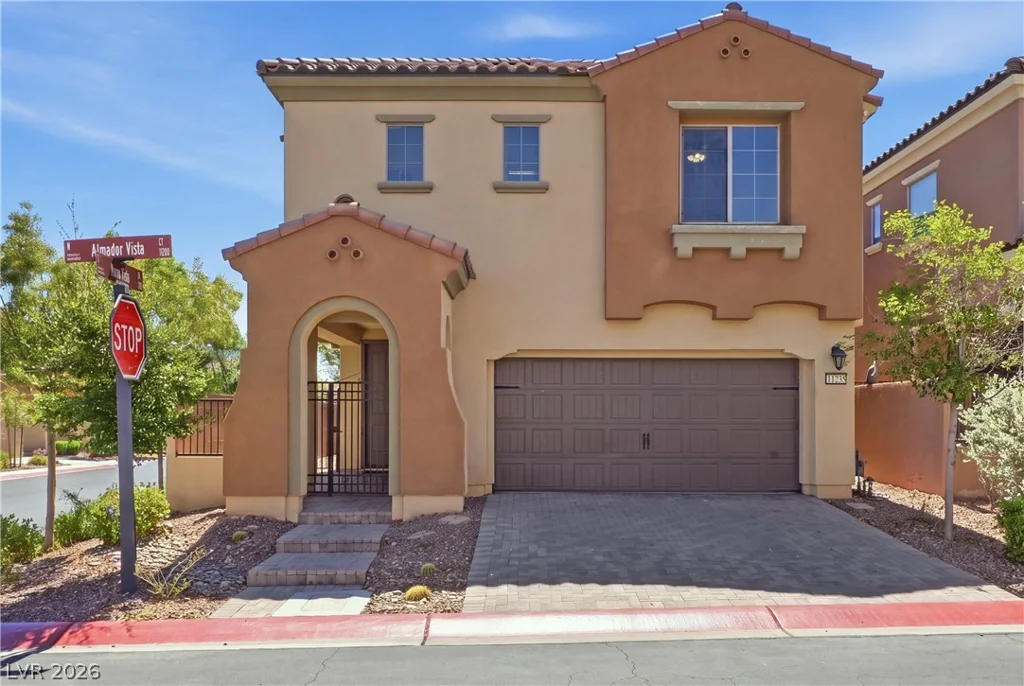 11235 Almador Vista, Las Vegas, NV 89135