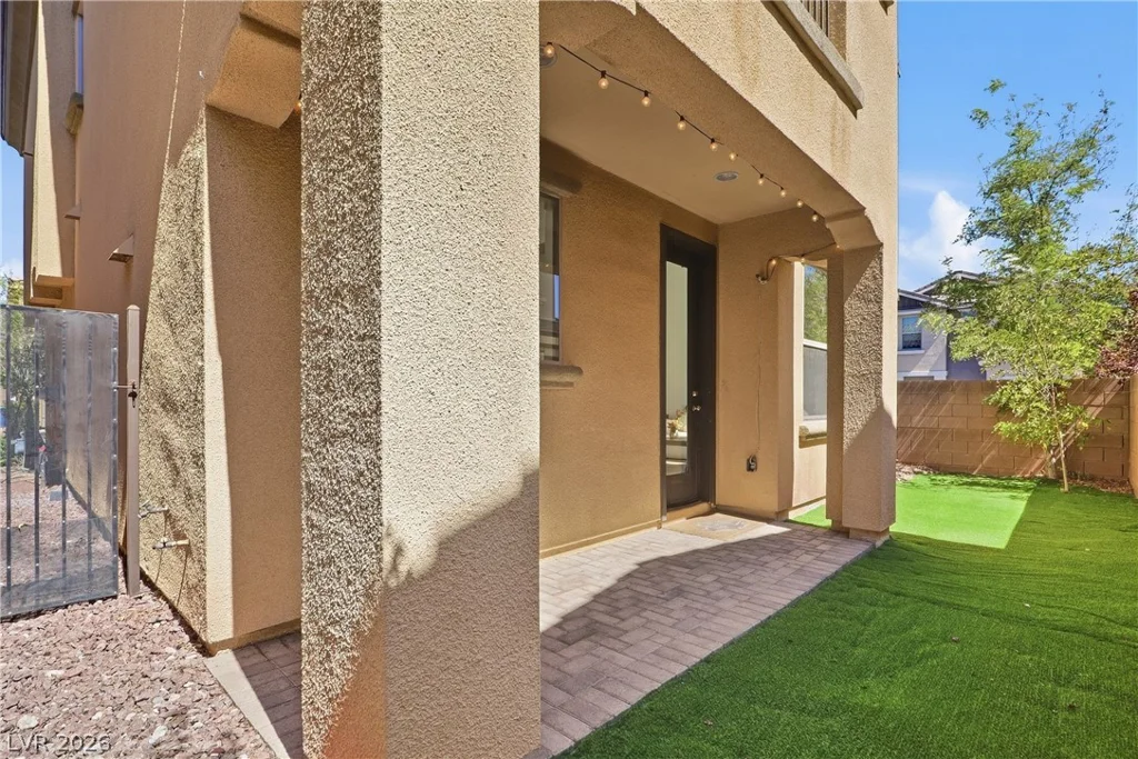 11235 Almador Vista, Las Vegas, NV 89135