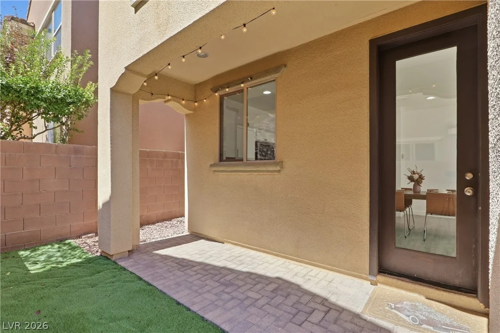 11235 Almador Vista, Las Vegas, NV 89135