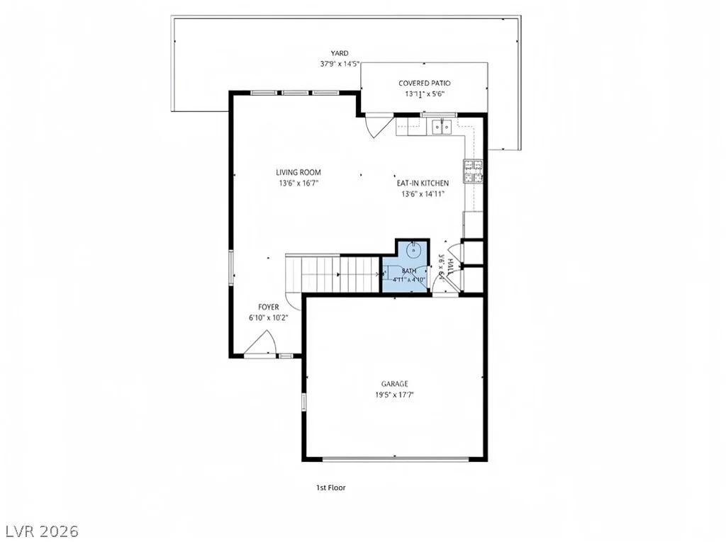 11235 Almador Vista, Las Vegas, NV 89135