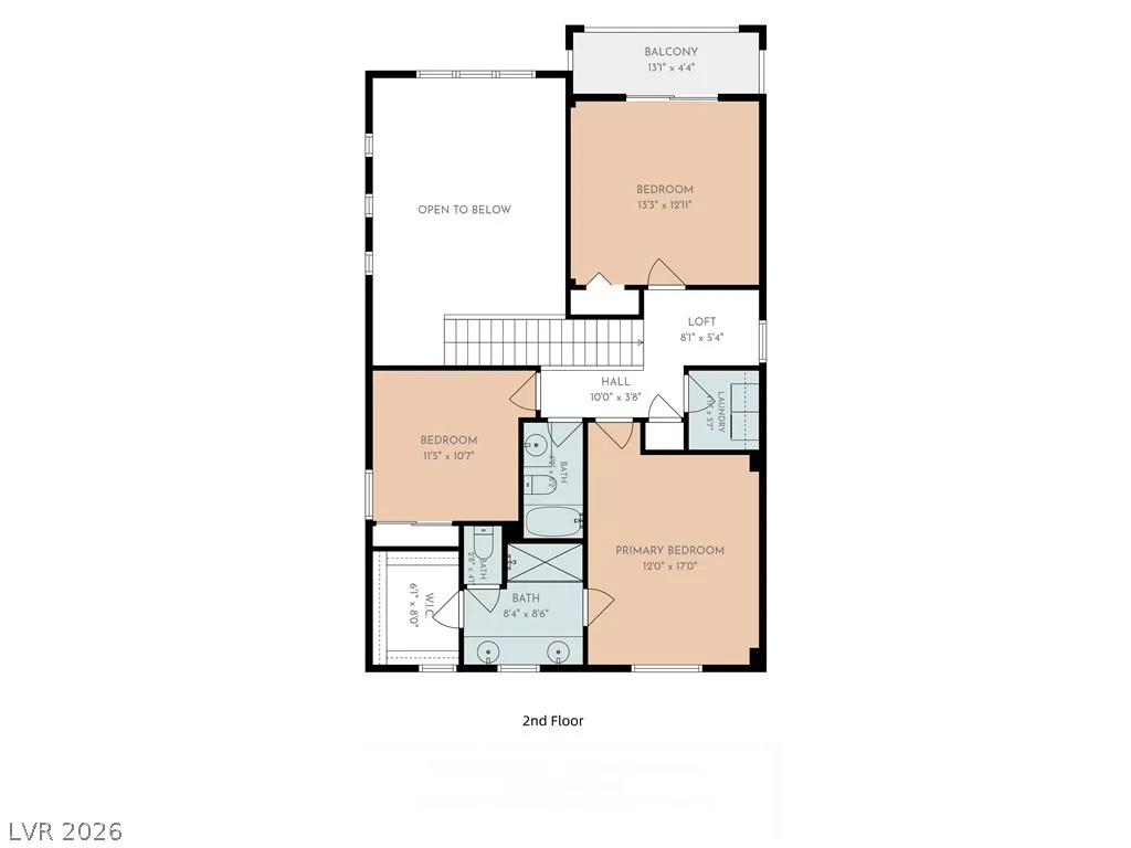 11235 Almador Vista, Las Vegas, NV 89135