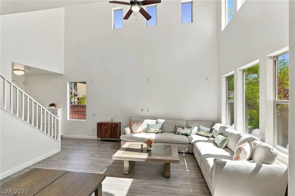 11235 Almador Vista, Las Vegas, NV 89135