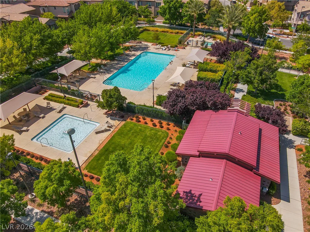 11235 Almador Vista, Las Vegas, NV 89135