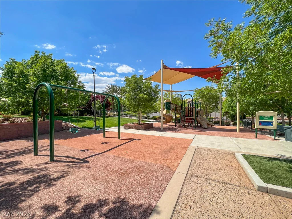 11235 Almador Vista, Las Vegas, NV 89135