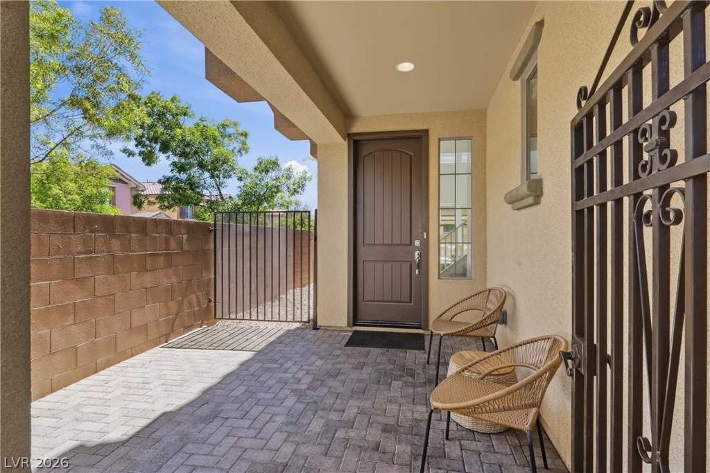 11235 Almador Vista, Las Vegas, NV 89135