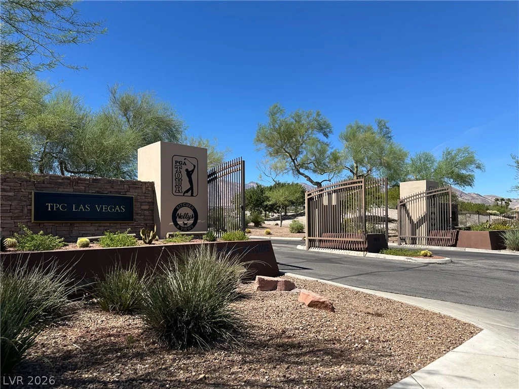 11235 Almador Vista, Las Vegas, NV 89135