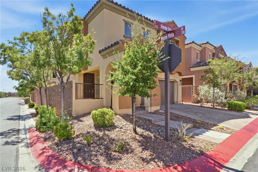 11235 Almador Vista, Las Vegas, NV 89135