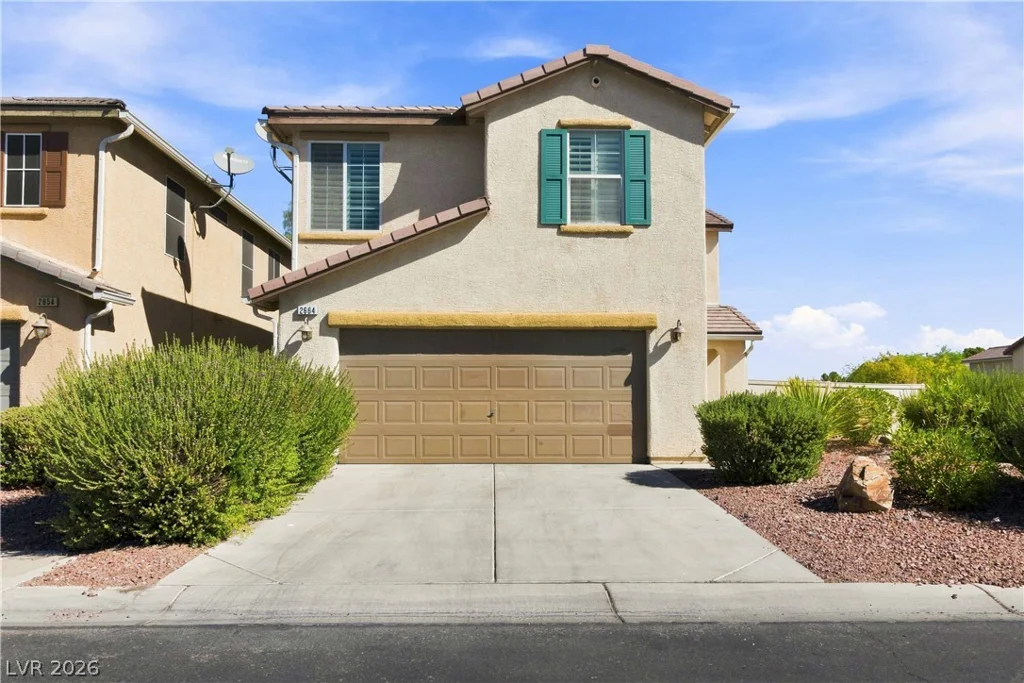 2664 Iris Point, Henderson, NV 89074