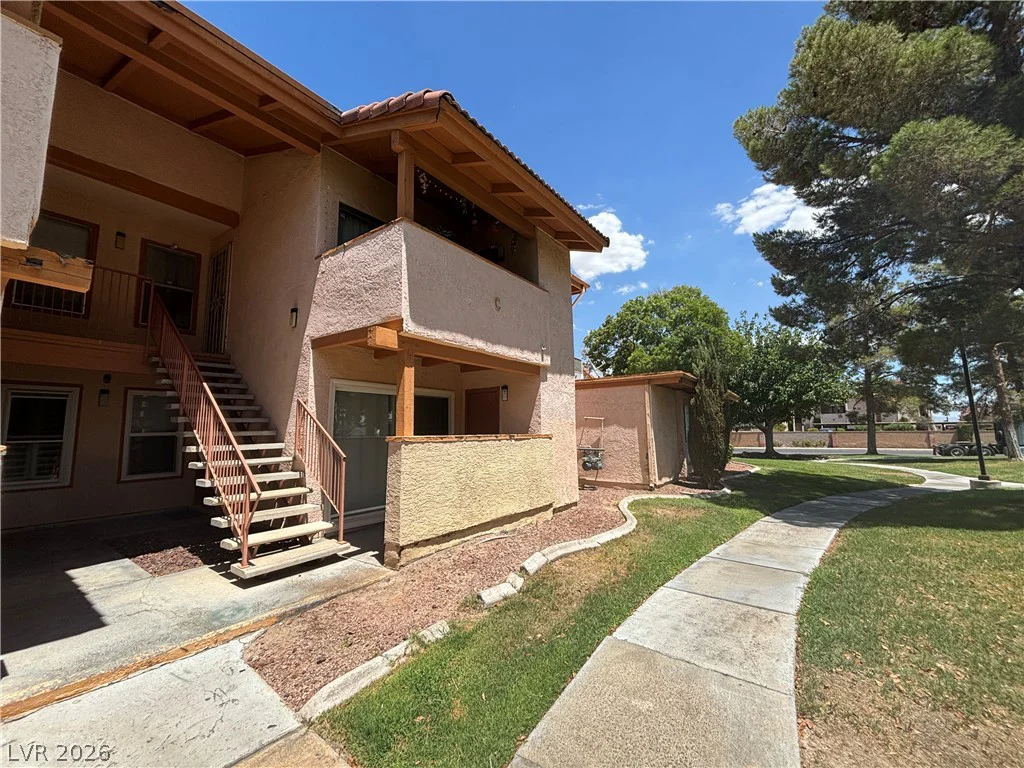 1515 Reno, Las Vegas, NV 89119