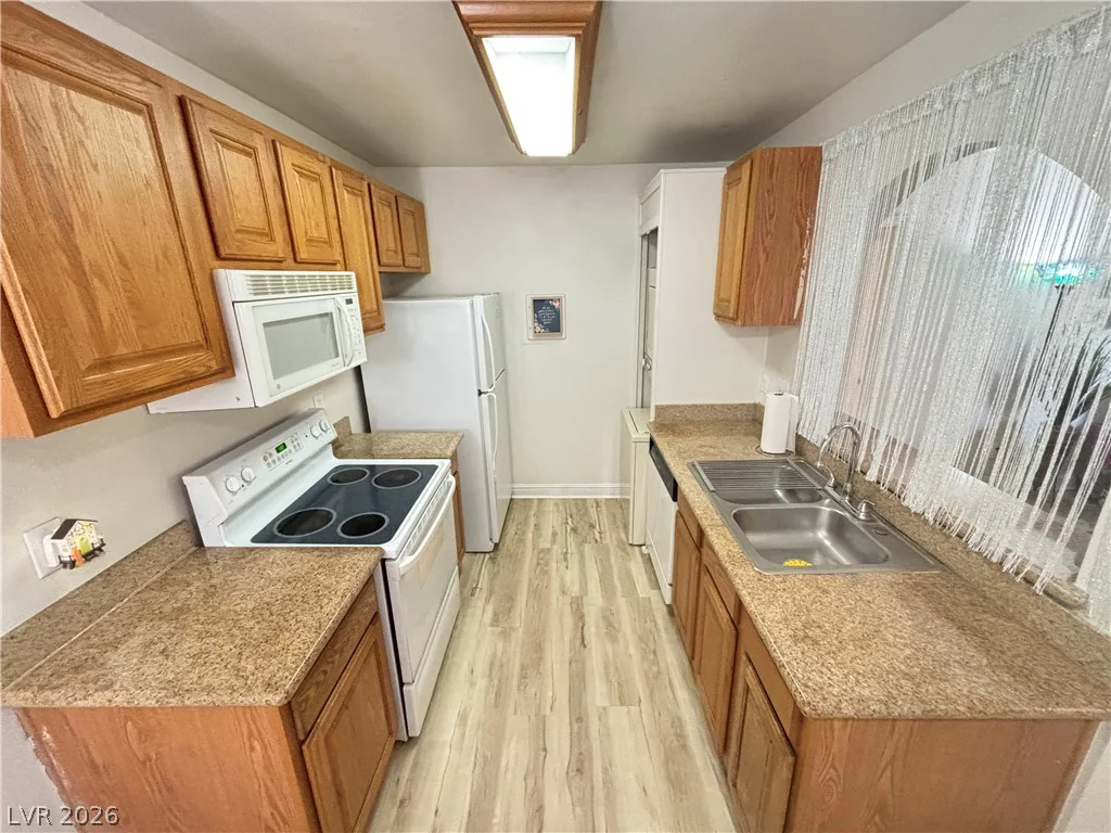 1515 Reno, Las Vegas, NV 89119