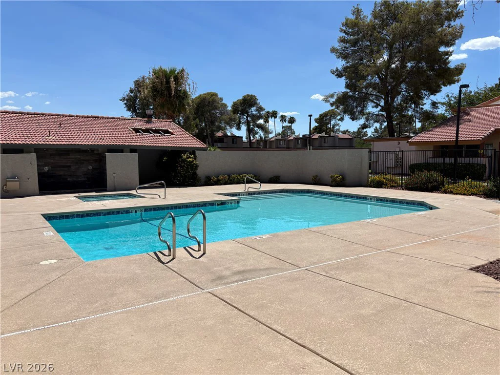 1515 Reno, Las Vegas, NV 89119