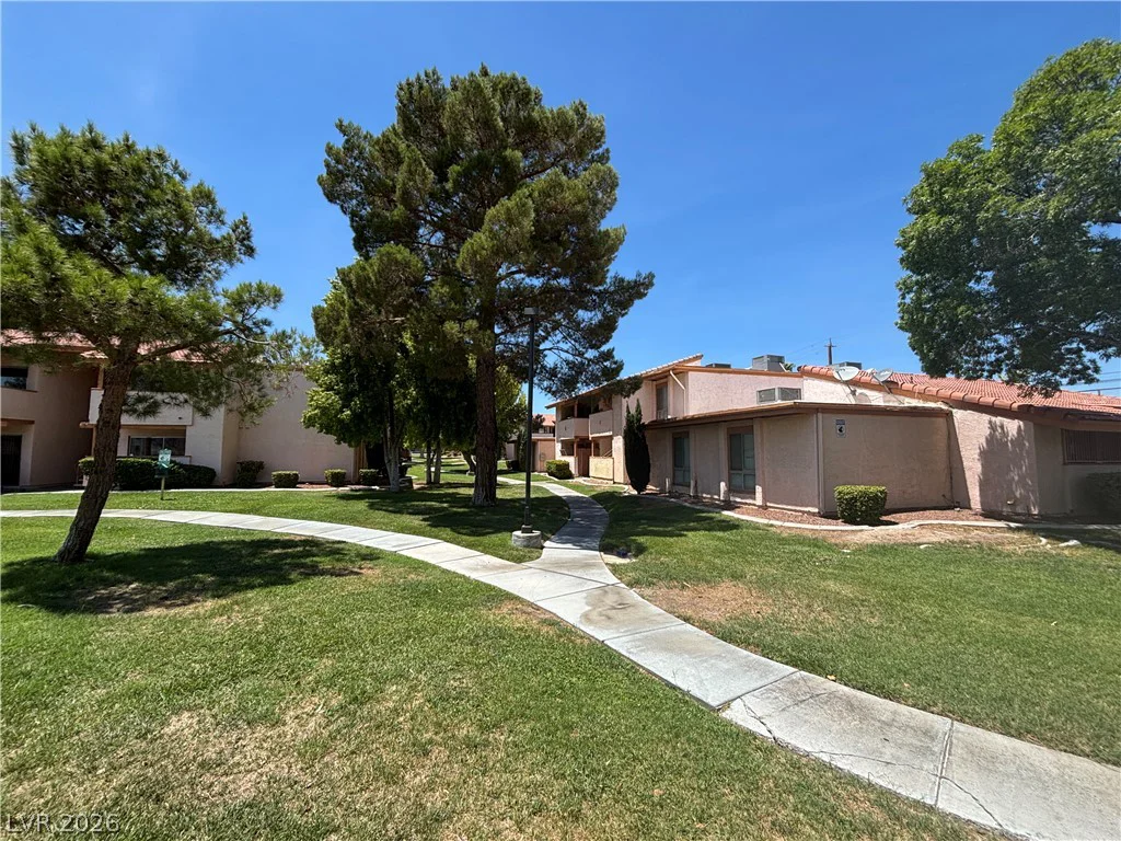 1515 Reno, Las Vegas, NV 89119