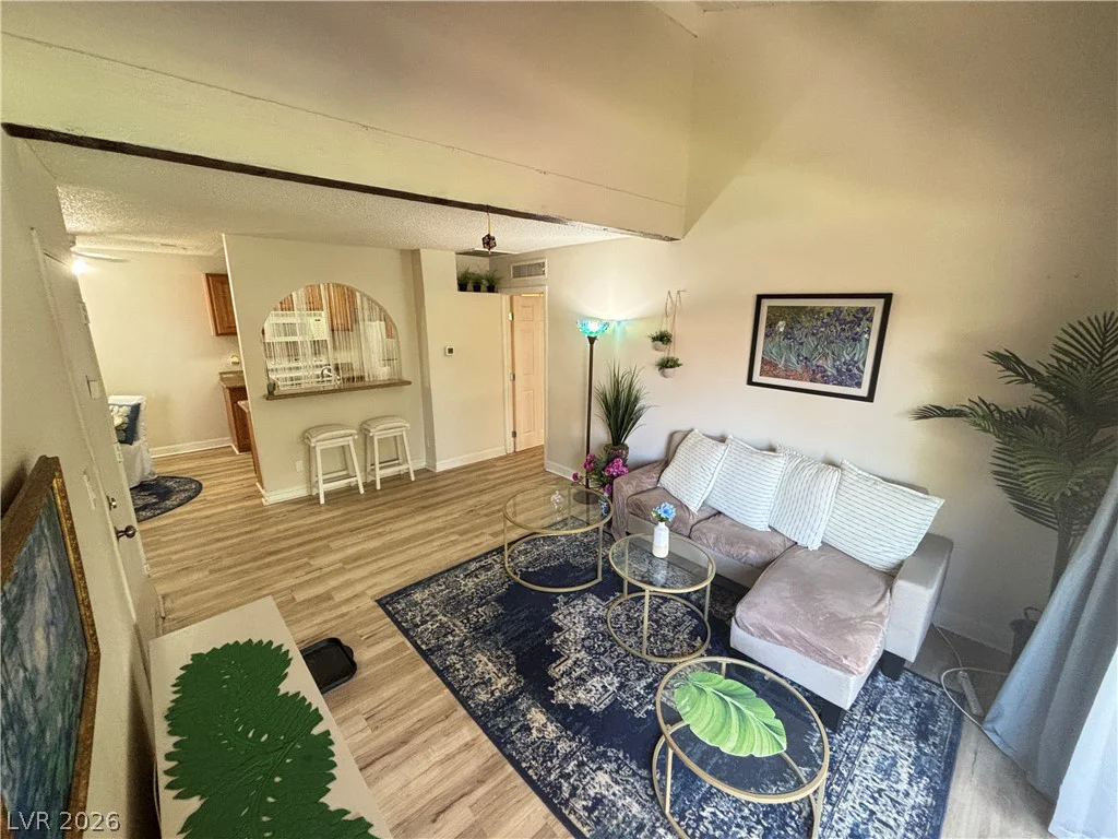 1515 Reno, Las Vegas, NV 89119