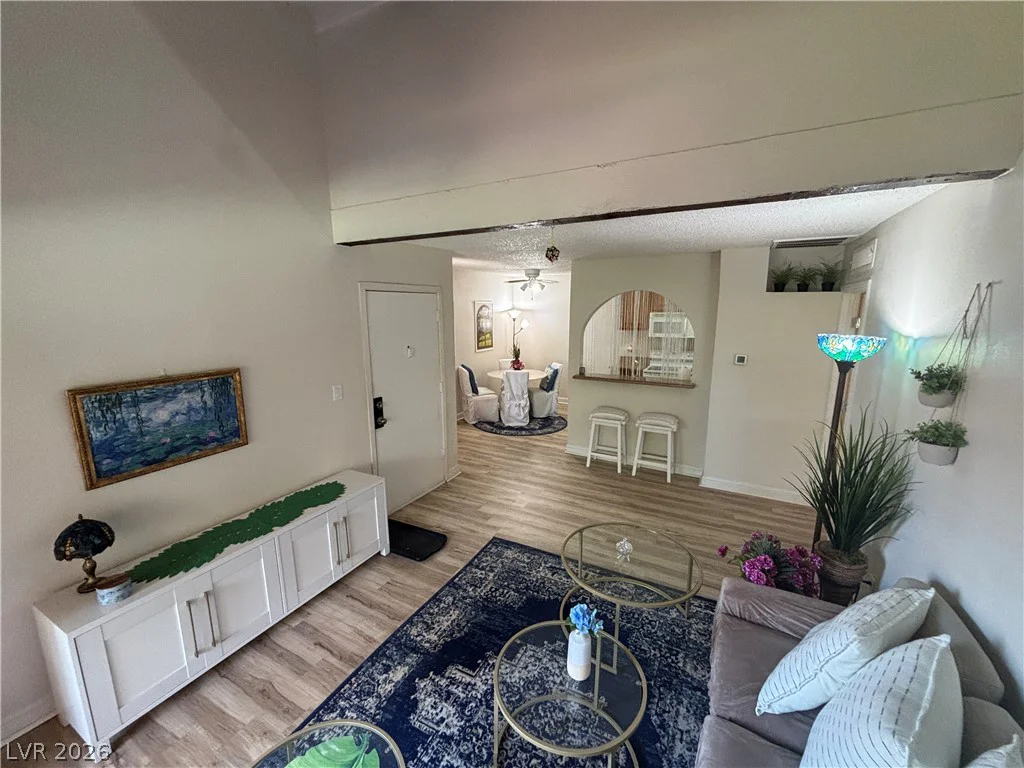 1515 Reno, Las Vegas, NV 89119