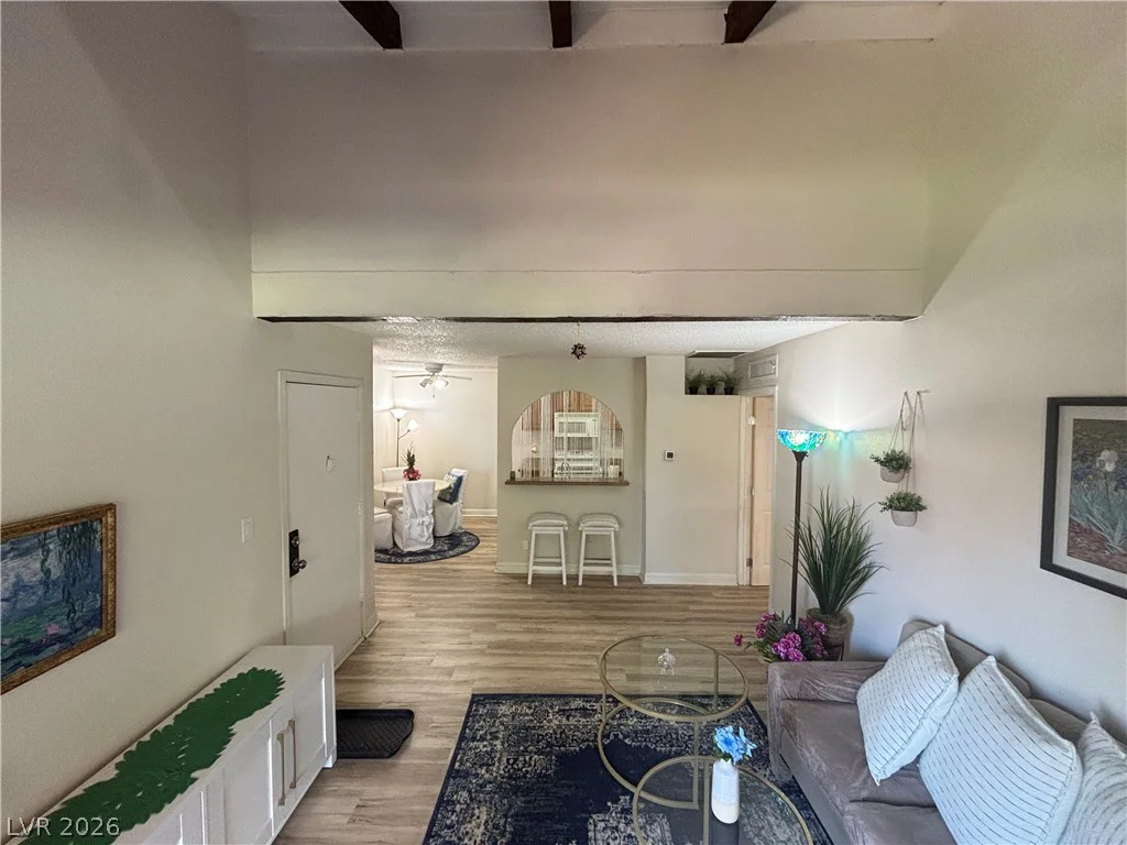 1515 Reno, Las Vegas, NV 89119