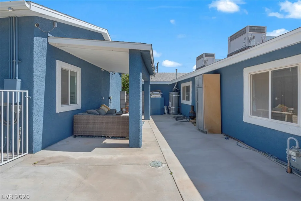 800 Avenue A, Boulder City, NV 89005