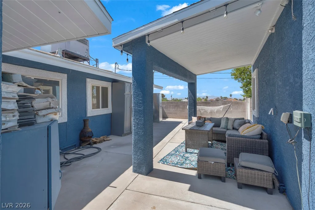 800 Avenue A, Boulder City, NV 89005