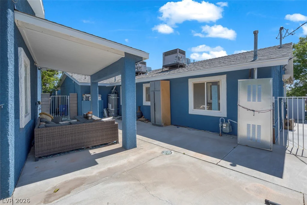 800 Avenue A, Boulder City, NV 89005