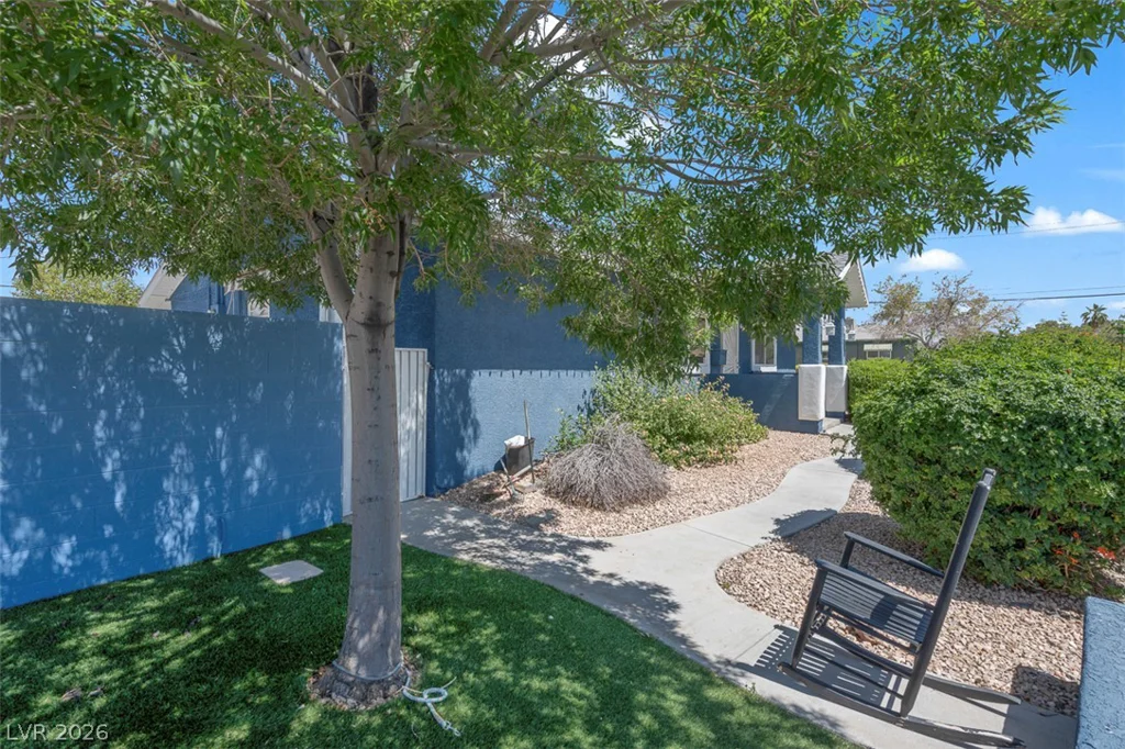 800 Avenue A, Boulder City, NV 89005
