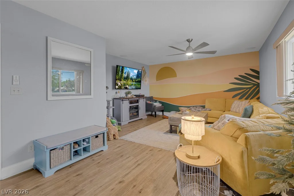 800 Avenue A, Boulder City, NV 89005