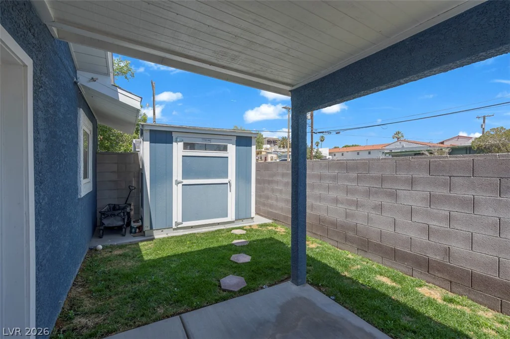 800 Avenue A, Boulder City, NV 89005