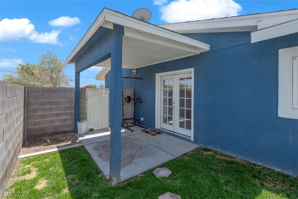 800 Avenue A, Boulder City, NV 89005
