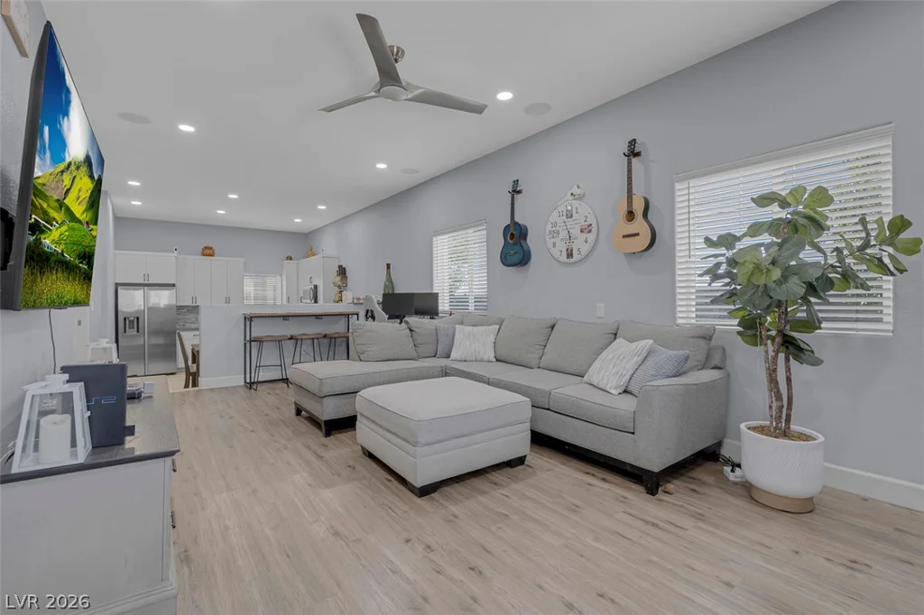 800 Avenue A, Boulder City, NV 89005