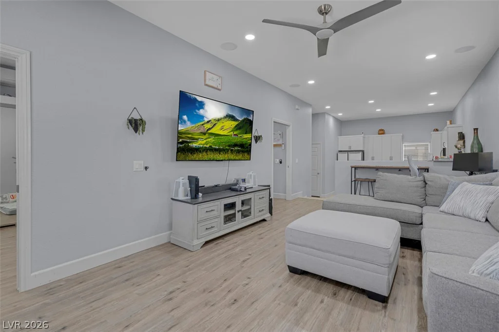 800 Avenue A, Boulder City, NV 89005