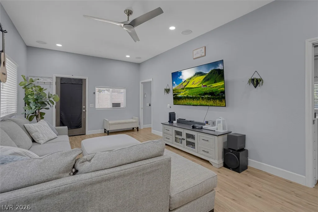 800 Avenue A, Boulder City, NV 89005