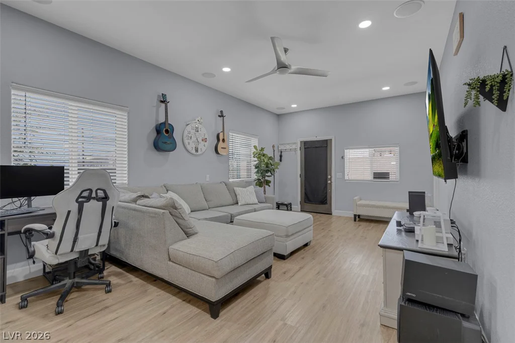 800 Avenue A, Boulder City, NV 89005