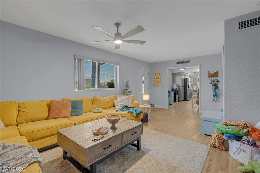 800 Avenue A, Boulder City, NV 89005