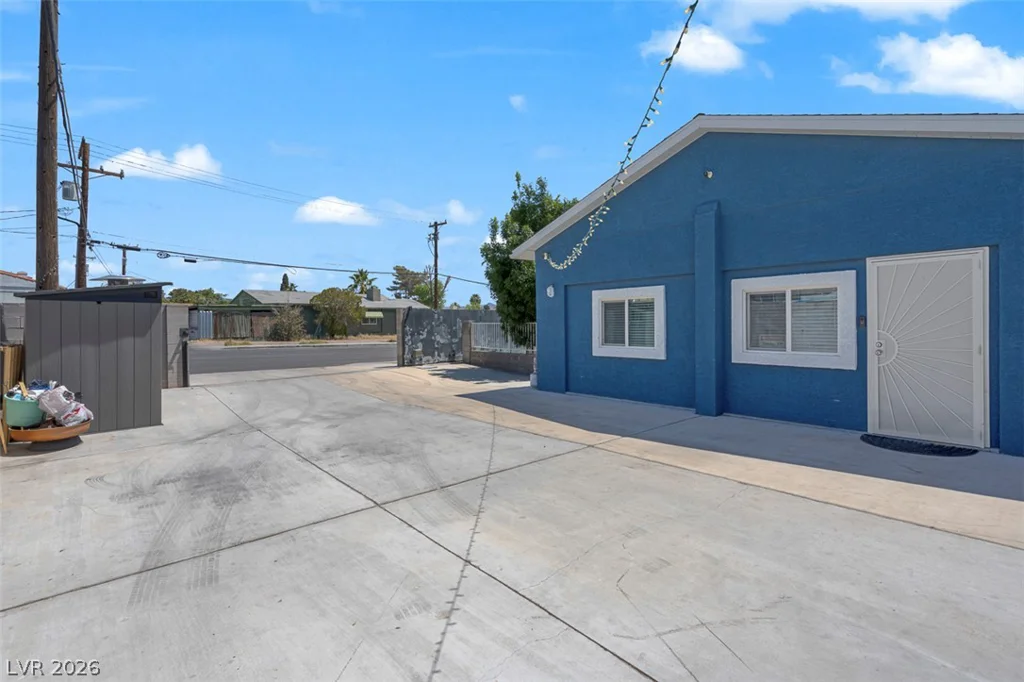 800 Avenue A, Boulder City, NV 89005