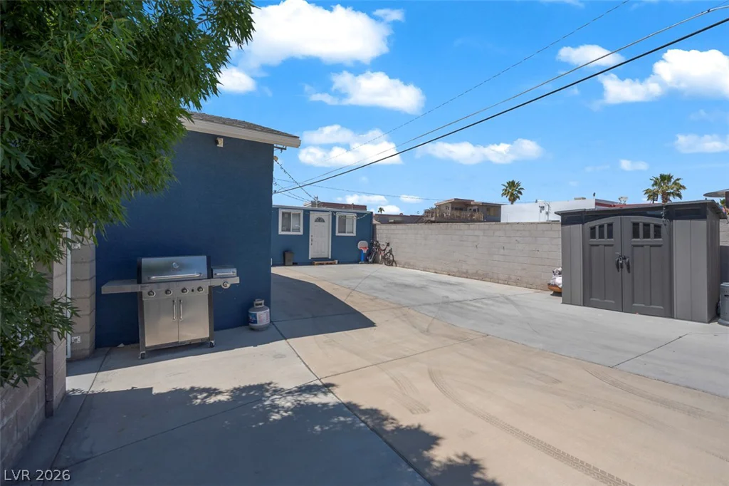 800 Avenue A, Boulder City, NV 89005