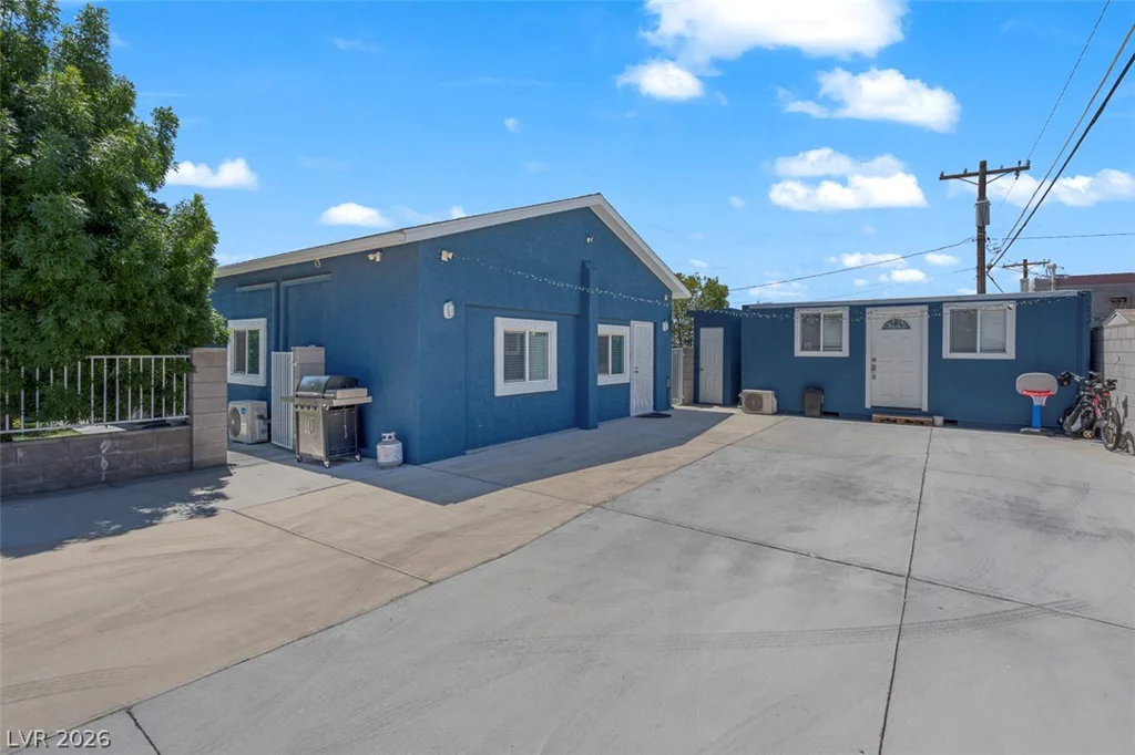 800 Avenue A, Boulder City, NV 89005