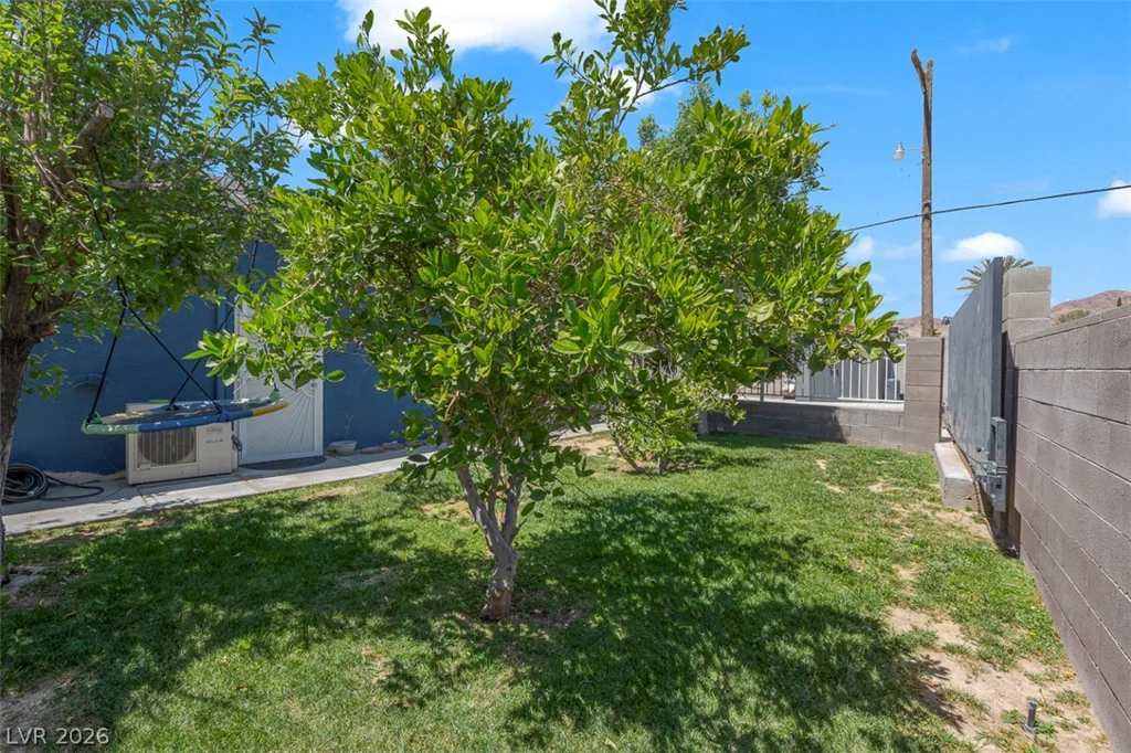 800 Avenue A, Boulder City, NV 89005