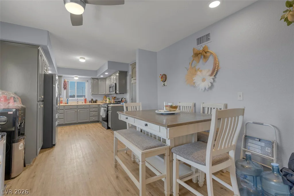 800 Avenue A, Boulder City, NV 89005