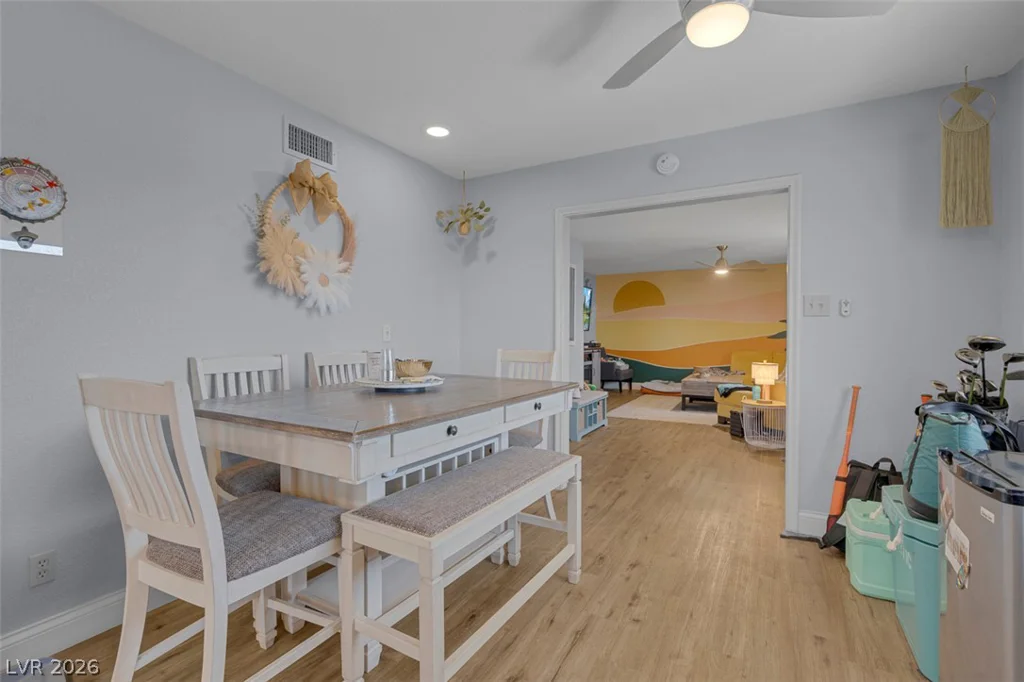 800 Avenue A, Boulder City, NV 89005