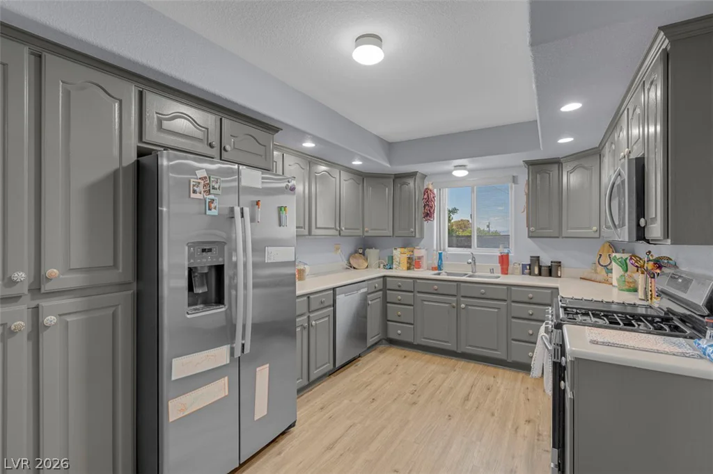 800 Avenue A, Boulder City, NV 89005