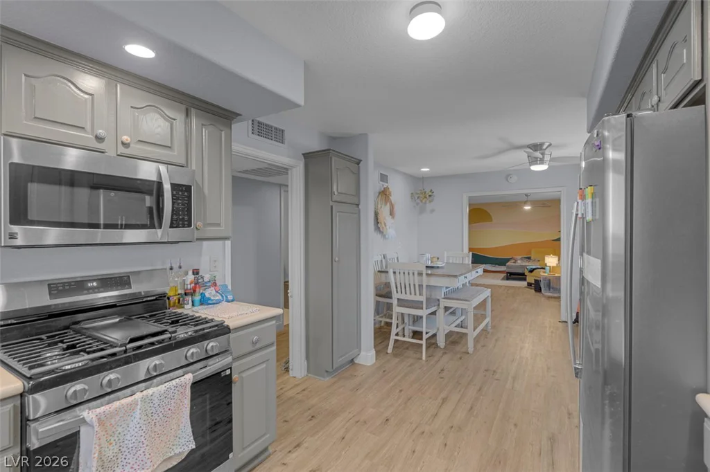 800 Avenue A, Boulder City, NV 89005