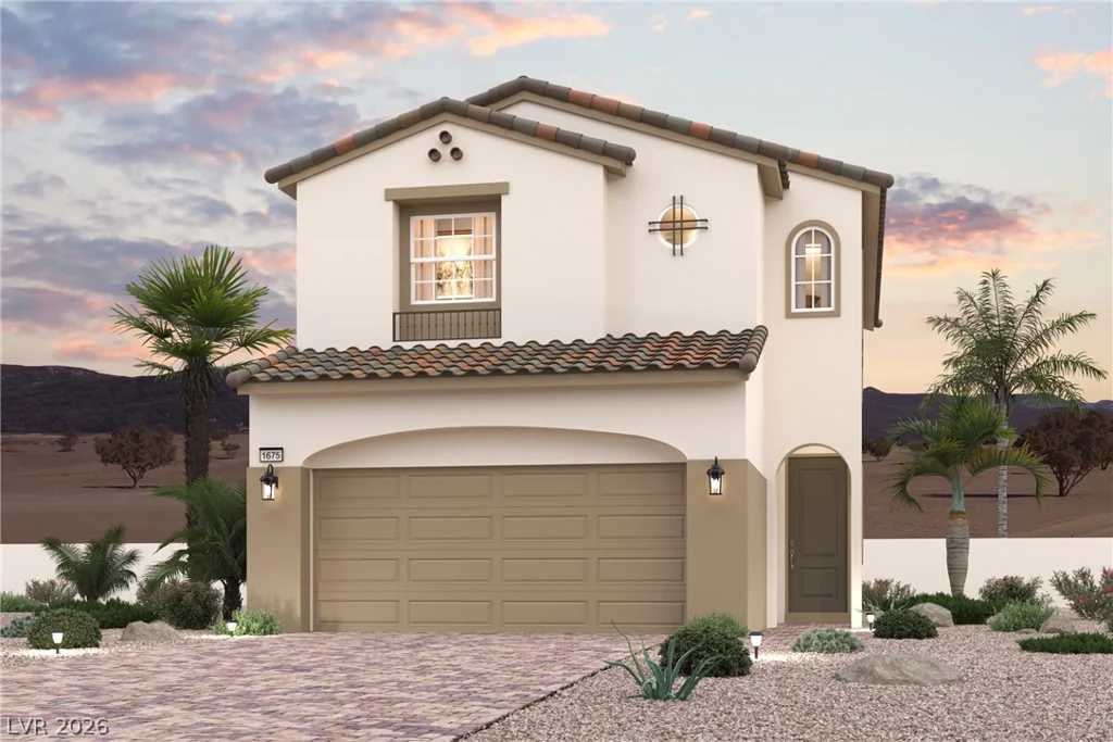 857 Camargo, Henderson, NV 89011