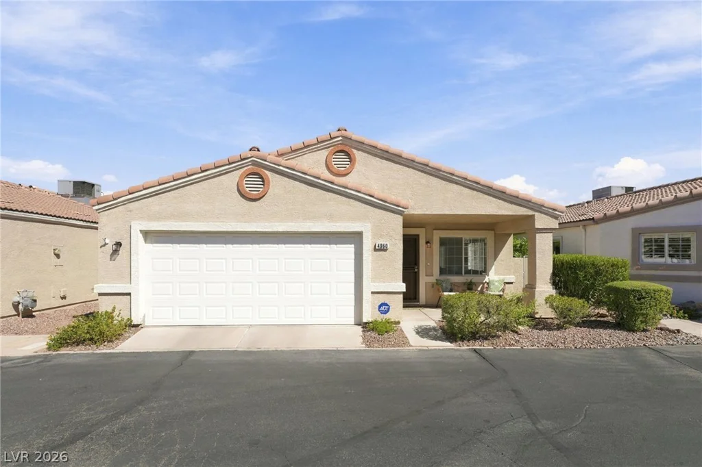 4960 Mascaro, Las Vegas, NV 89122