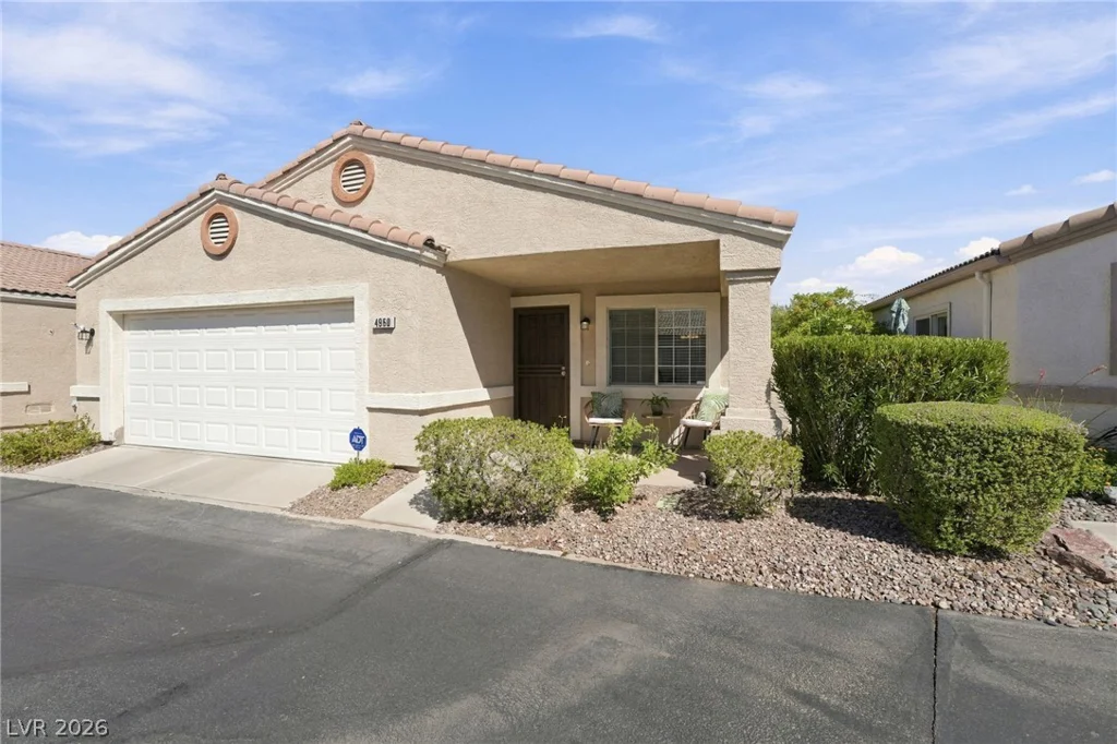 4960 Mascaro, Las Vegas, NV 89122