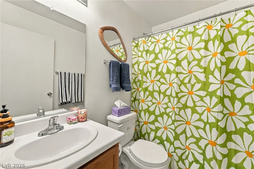 4960 Mascaro, Las Vegas, NV 89122