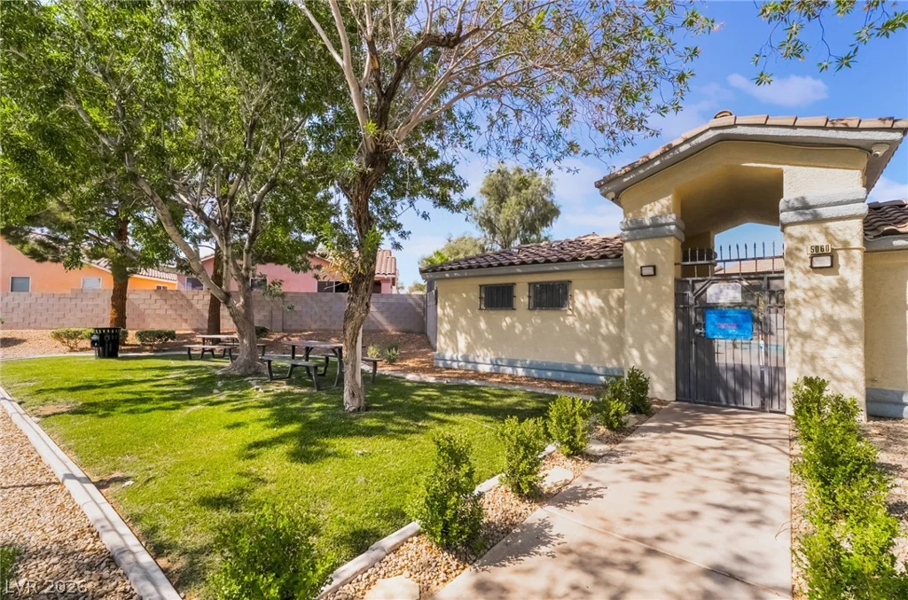 4960 Mascaro, Las Vegas, NV 89122