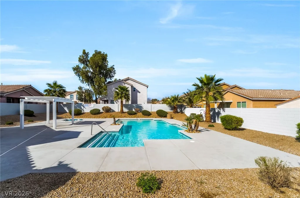 4960 Mascaro, Las Vegas, NV 89122