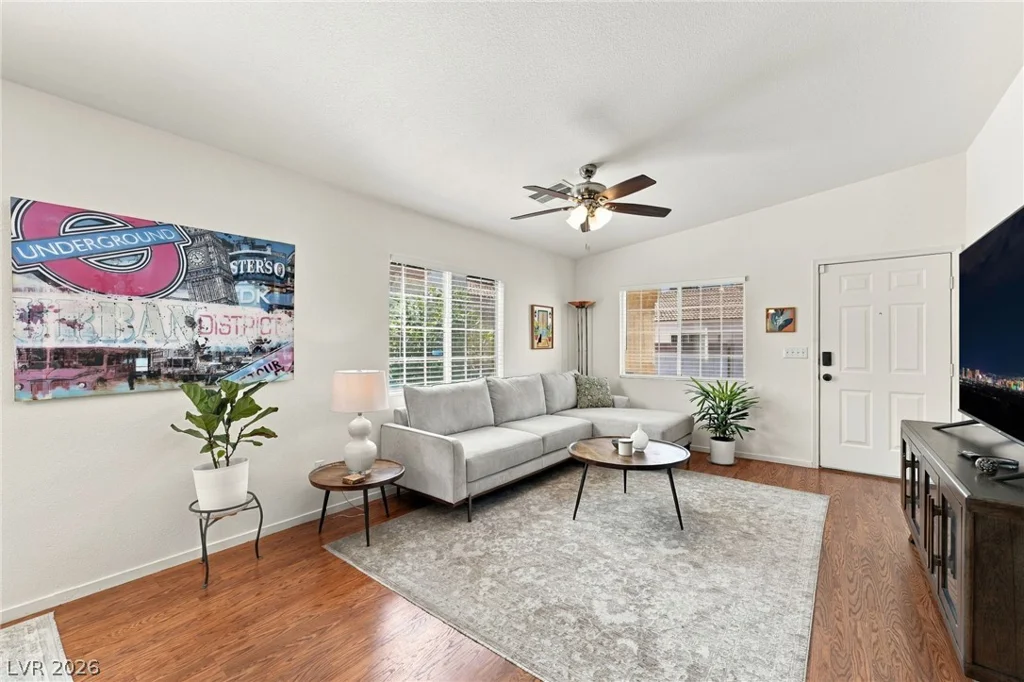4960 Mascaro, Las Vegas, NV 89122