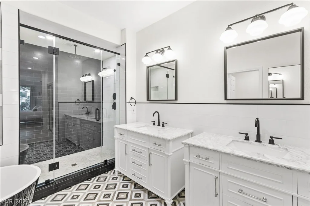 1920 Summer Palm, Las Vegas, NV 89134