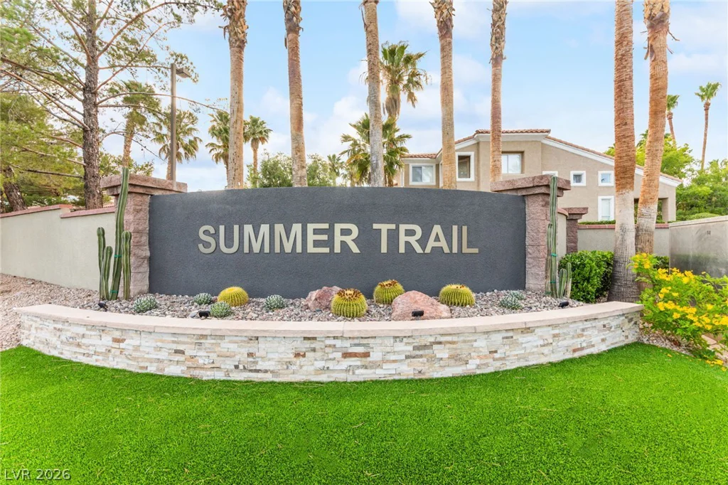 1920 Summer Palm, Las Vegas, NV 89134