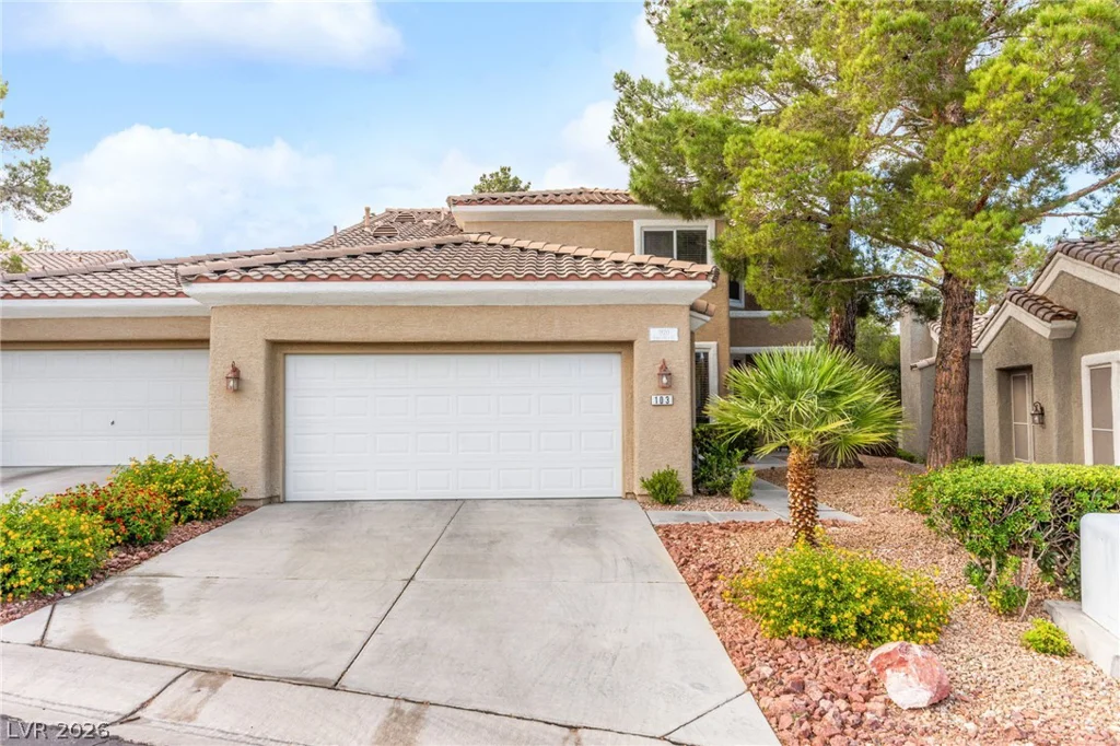1920 Summer Palm, Las Vegas, NV 89134